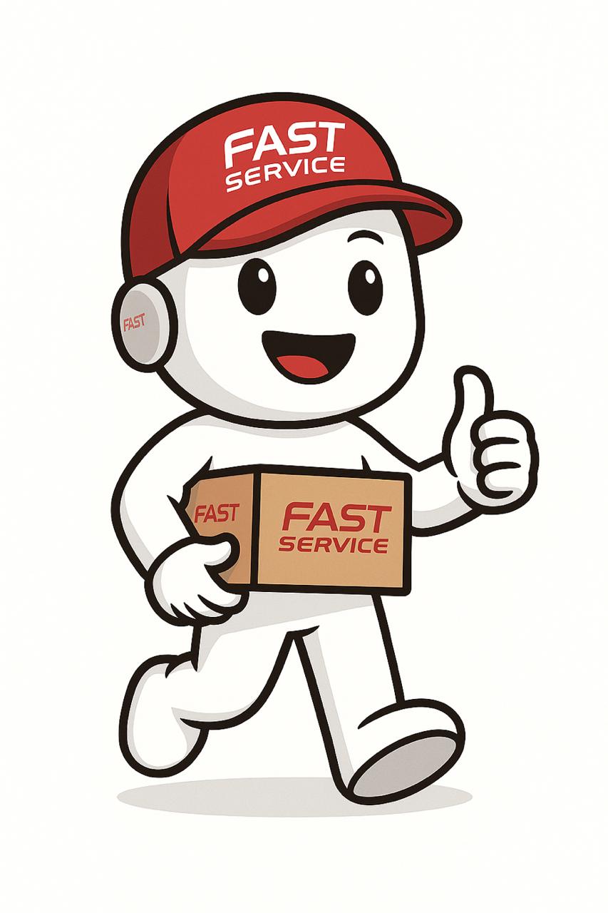 Frota FastService